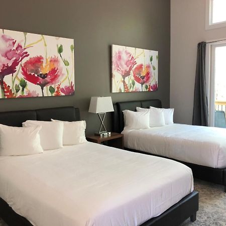 The Limelight Inn Dahlonega Ngoại thất bức ảnh