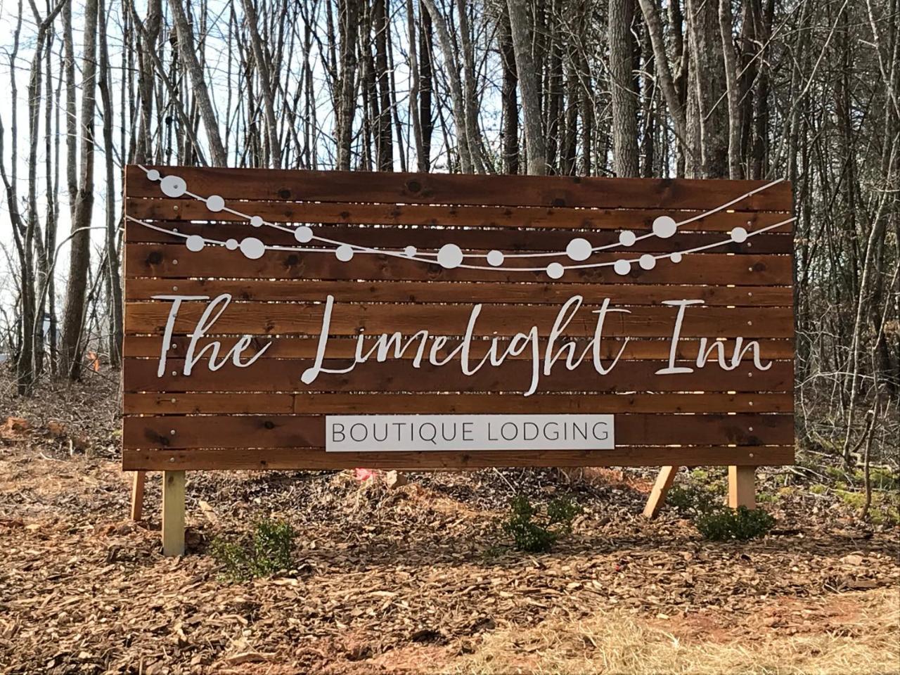 The Limelight Inn Dahlonega Ngoại thất bức ảnh