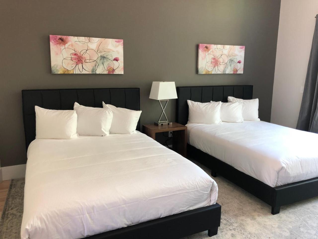 The Limelight Inn Dahlonega Ngoại thất bức ảnh