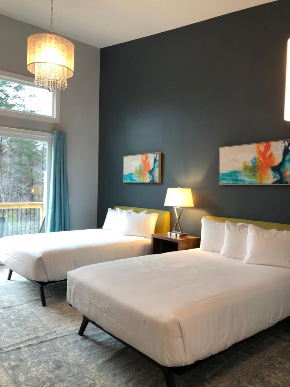 The Limelight Inn Dahlonega Ngoại thất bức ảnh