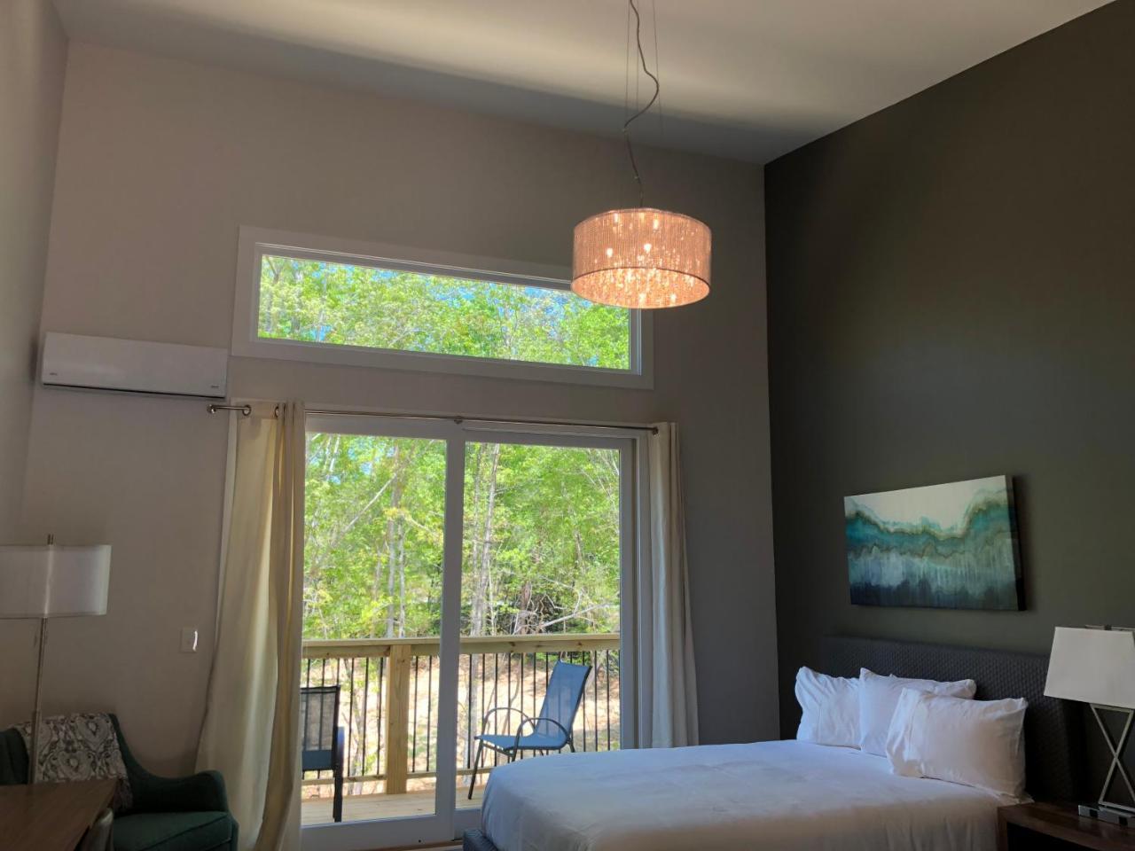 The Limelight Inn Dahlonega Ngoại thất bức ảnh