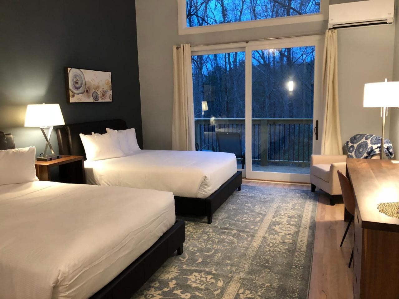 The Limelight Inn Dahlonega Ngoại thất bức ảnh