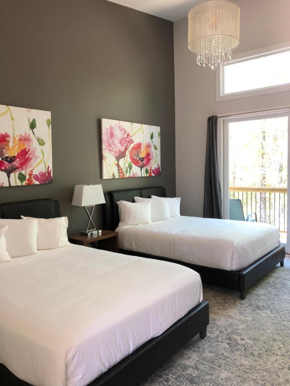 The Limelight Inn Dahlonega Ngoại thất bức ảnh