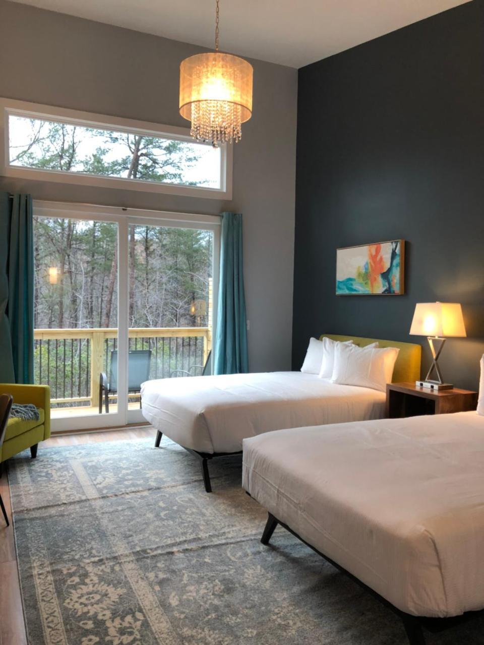 The Limelight Inn Dahlonega Ngoại thất bức ảnh