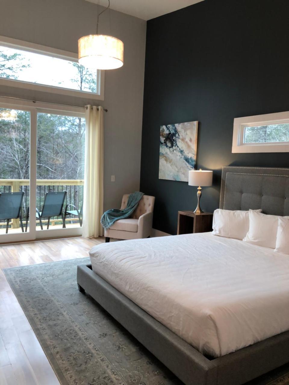 The Limelight Inn Dahlonega Ngoại thất bức ảnh