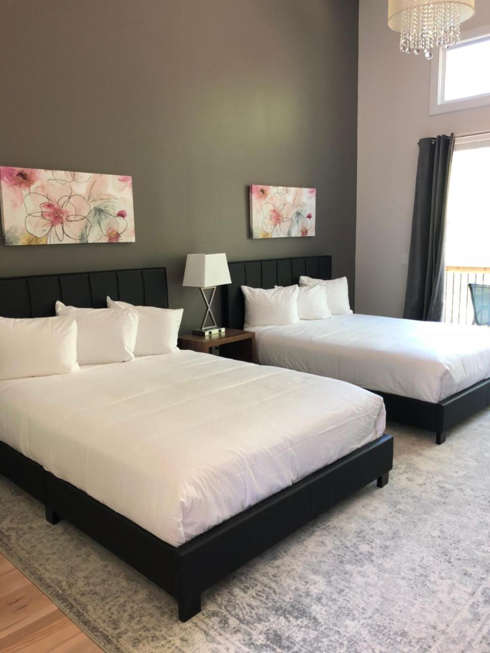 The Limelight Inn Dahlonega Ngoại thất bức ảnh