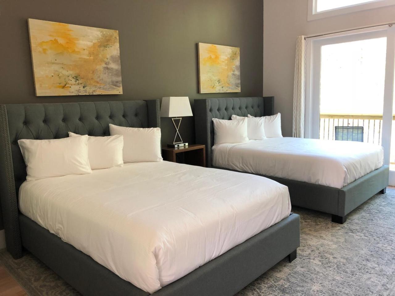 The Limelight Inn Dahlonega Ngoại thất bức ảnh