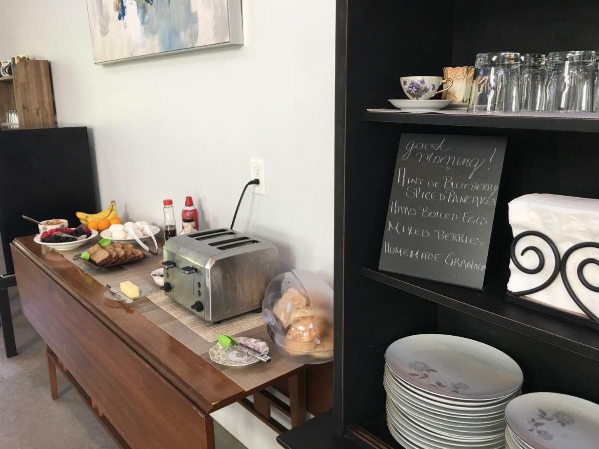 The Limelight Inn Dahlonega Ngoại thất bức ảnh
